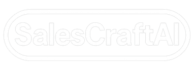 SalesCraft AI