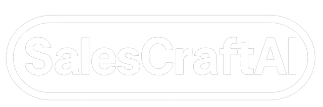 SalesCraft AI